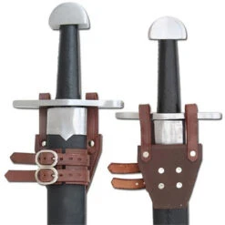 Authentic Battle Ready Viking Longsword