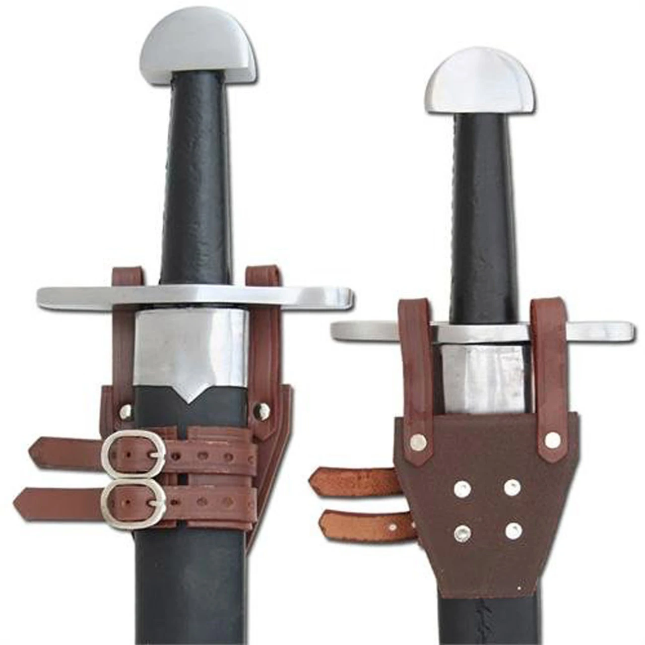 Authentic Battle Ready Viking Longsword 1 Authentic Battle Ready Viking Longsword