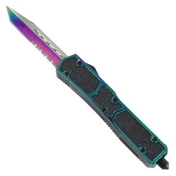 Automatic Acid Trip Dual Action OTF Knife 7 Automatic Acid Trip Dual Action OTF Knife -Daggers Store automatic acid trip dual action otf knife 14554.1564504824