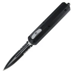 Automatic After Nightfall Dual Action OTF Knife 6 Automatic After Nightfall Dual Action OTF Knife -Daggers Store automatic after nightfall dual action otf knife 1 30019.1564504832