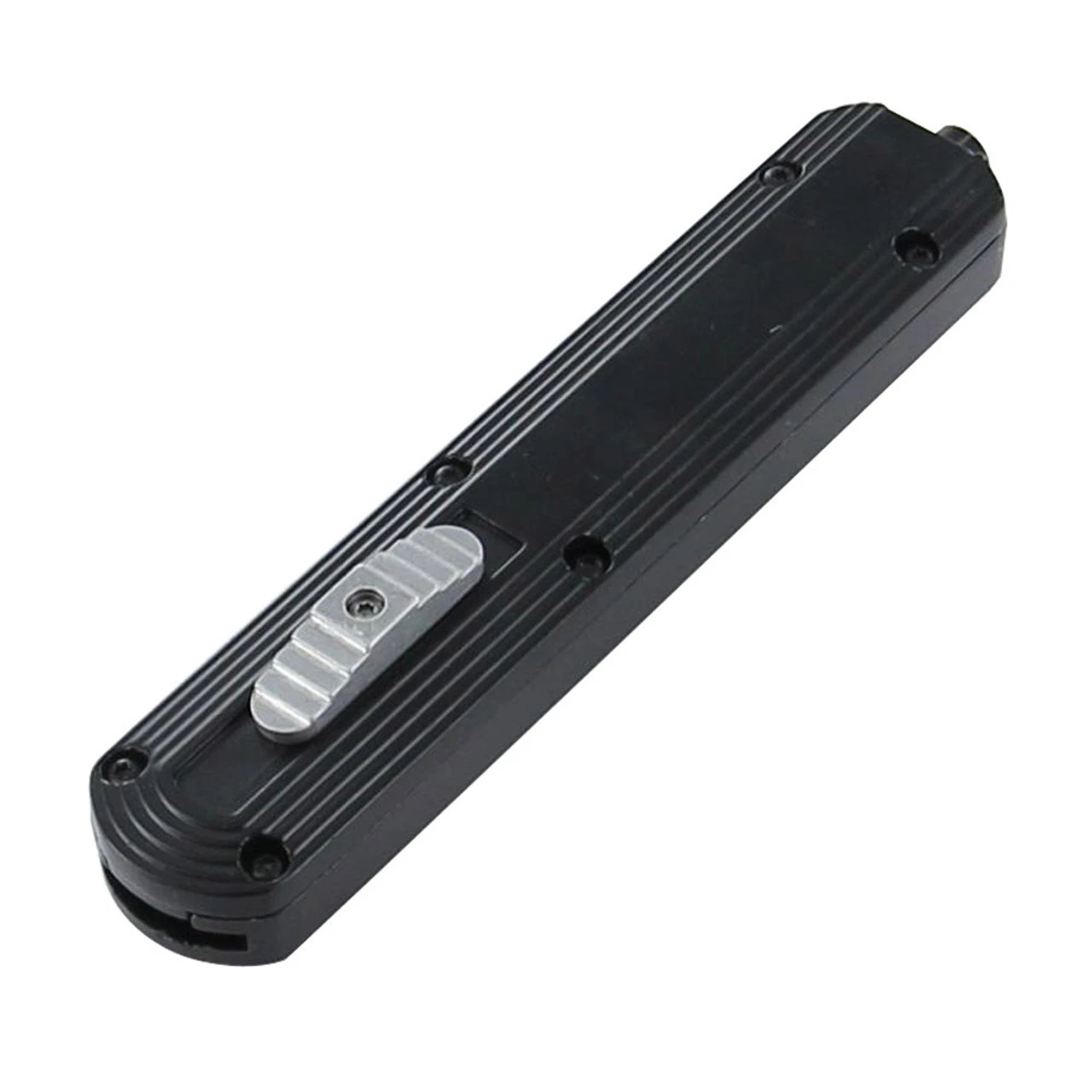 Automatic After Nightfall Dual Action OTF Knife 2 Automatic After Nightfall Dual Action OTF Knife - Image 2