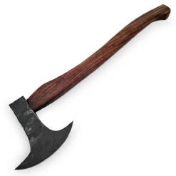 Simple Campsite Prep Wooden Axe 7 Simple Campsite Prep Wooden Axe -Daggers Store axp2058 88488.1564504121