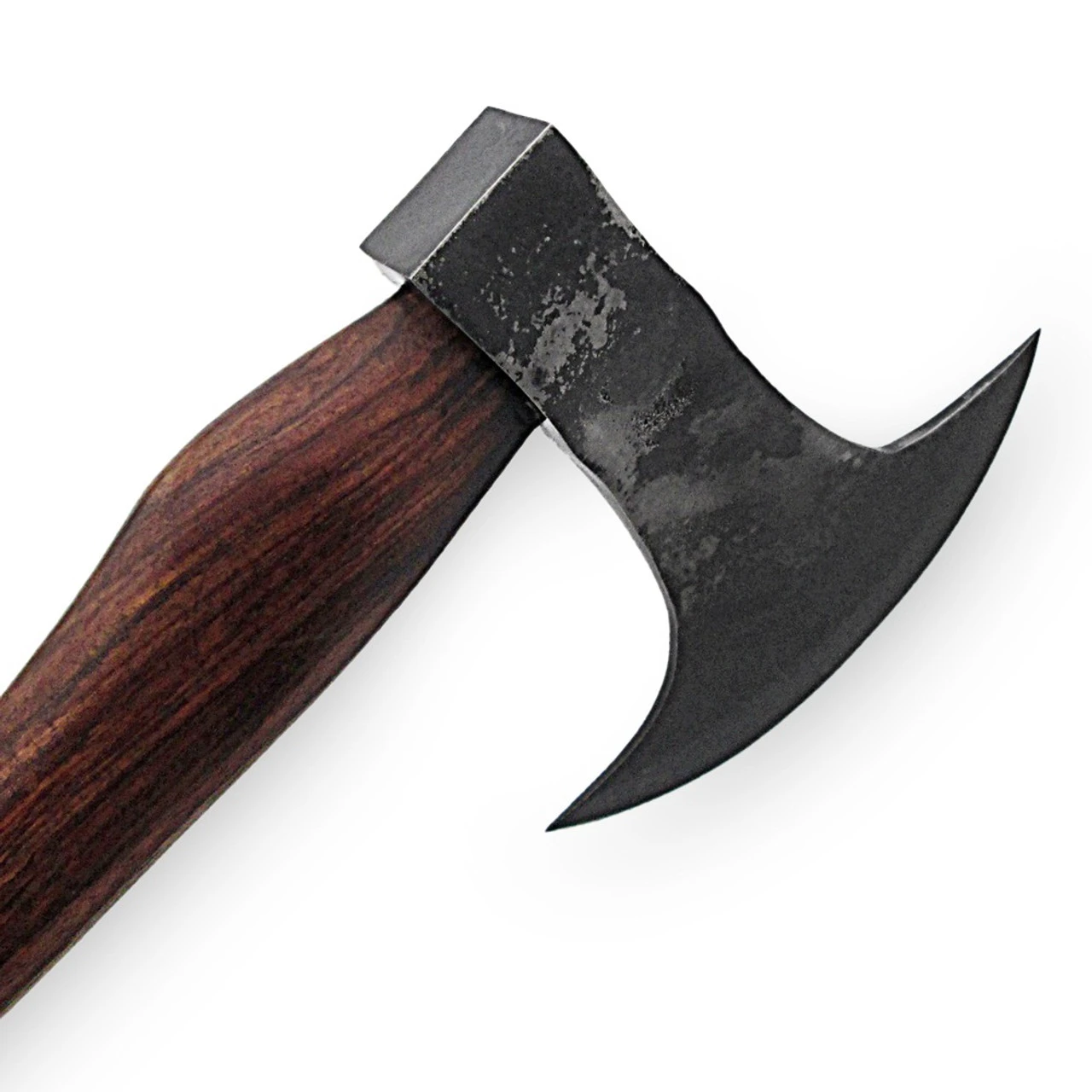 Simple Campsite Prep Wooden Axe 2 Simple Campsite Prep Wooden Axe - Image 2