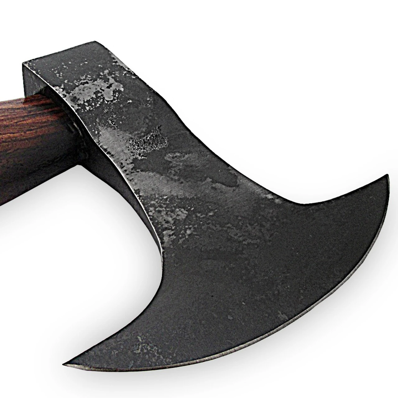 Simple Campsite Prep Wooden Axe 1 Simple Campsite Prep Wooden Axe