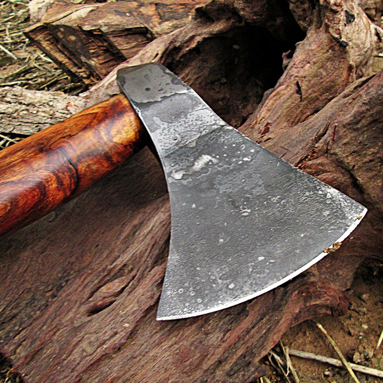 Seafaring Armed Raider Viking Axe 7 Seafaring Armed Raider Viking Axe - Image 7