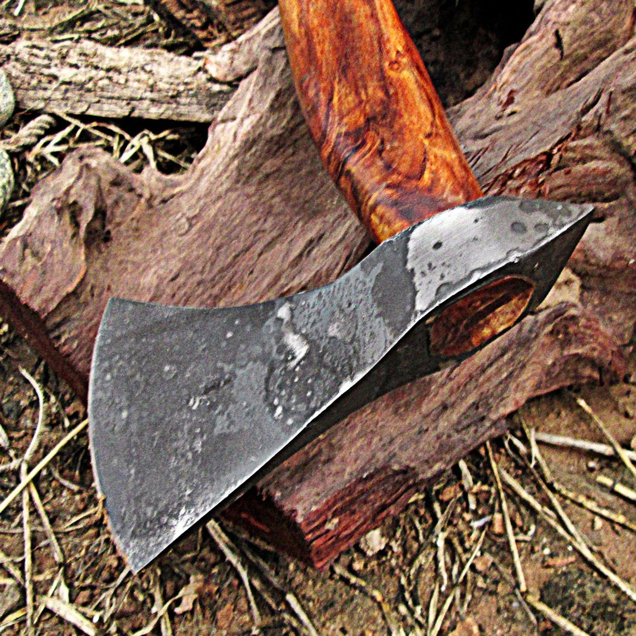 Seafaring Armed Raider Viking Axe 8 Seafaring Armed Raider Viking Axe - Image 8