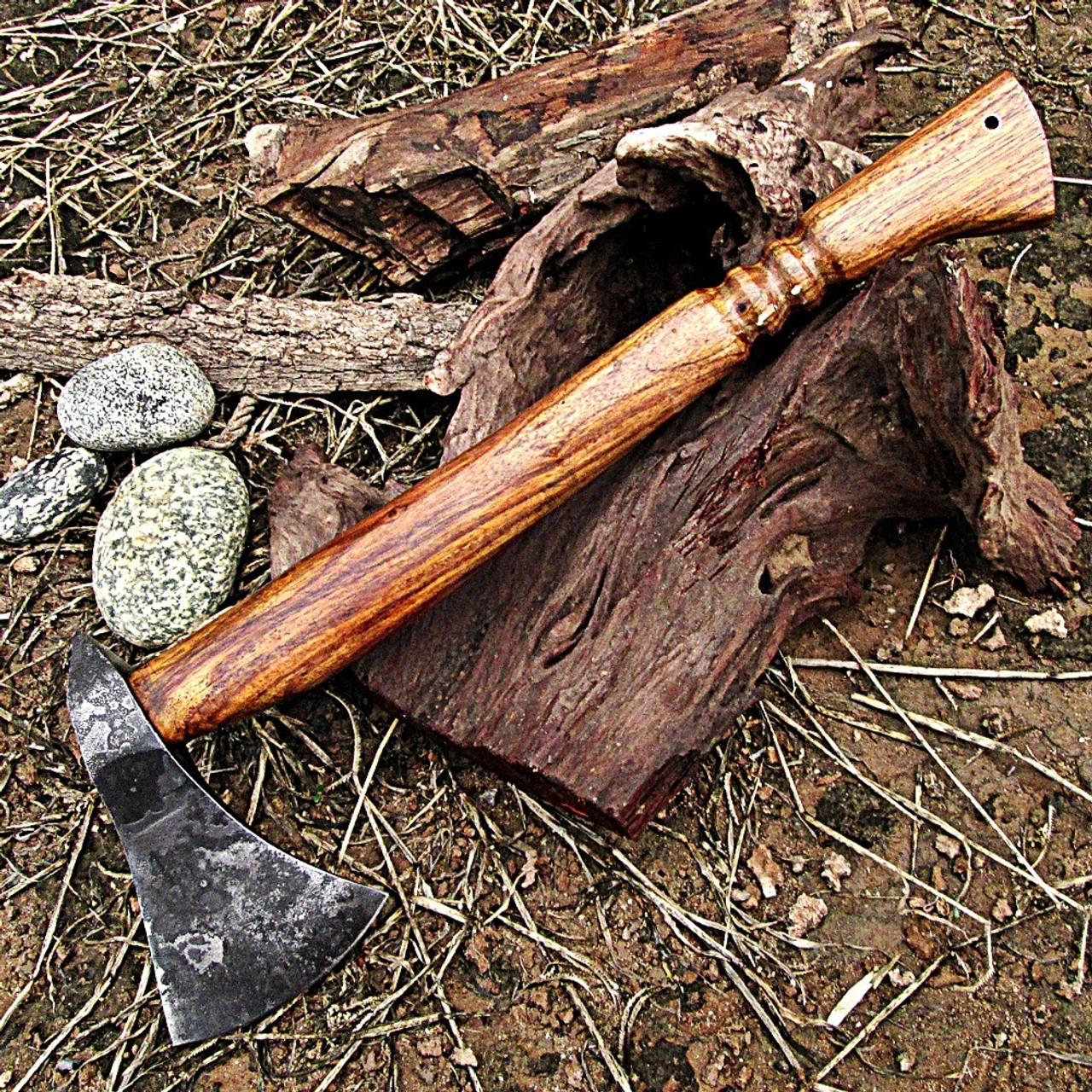 Seafaring Armed Raider Viking Axe 10 Seafaring Armed Raider Viking Axe - Image 10