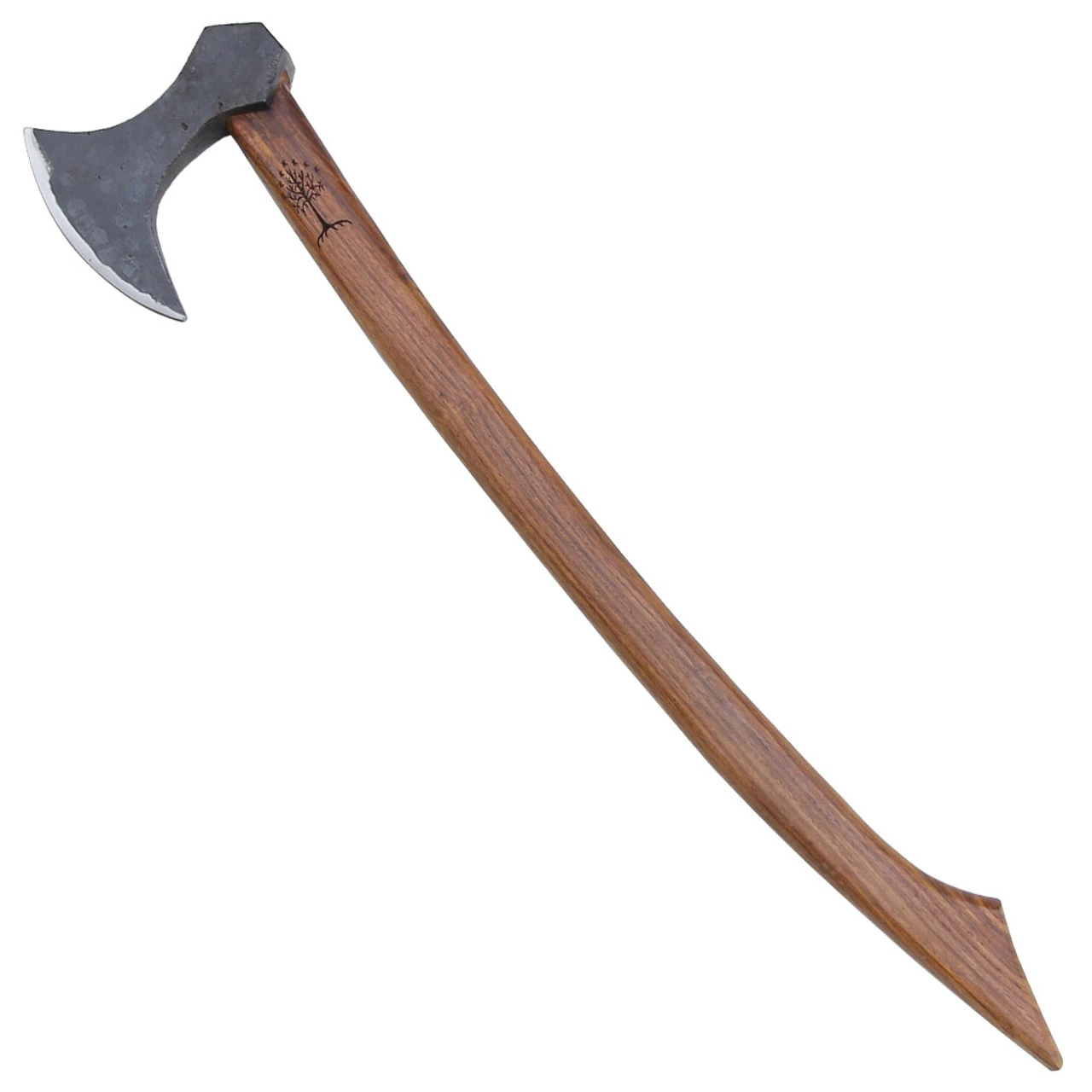 Life Fury Viking Function War Axe 4 Life Fury Viking Function War Axe - Image 4