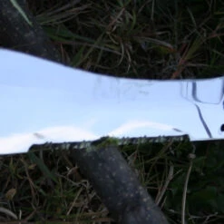 Crocodile Hunter Stag Horn Big Bowie Knife -Daggers Store crocodile hunter stag horn big bowie knife 1 95142.1564501193