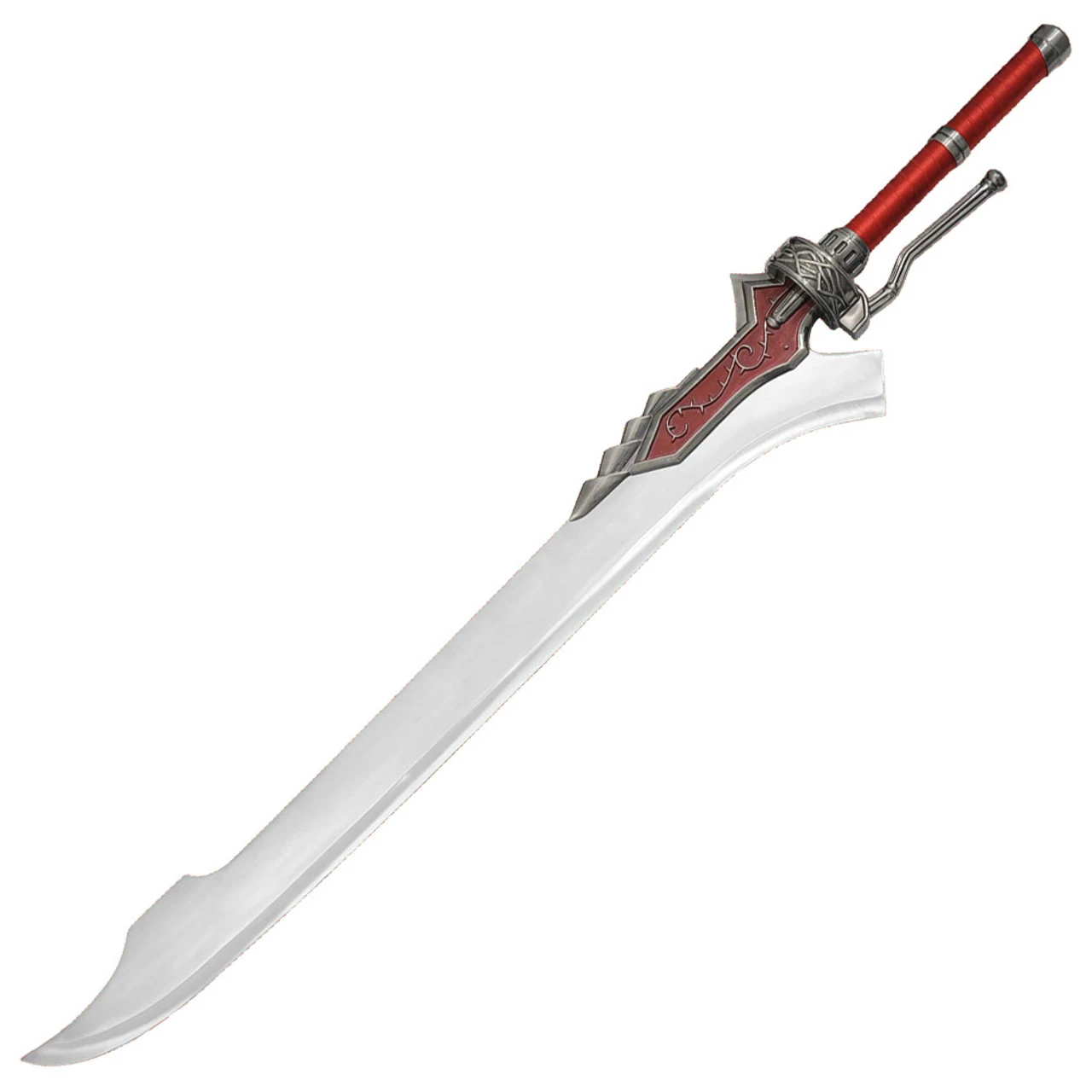 Devil May Cry Red Queen Sword Of Nero 3 Devil May Cry Red Queen Sword Of Nero - Image 3