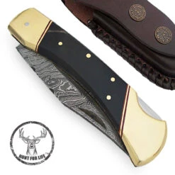 Hunt For Life Blackmouth Lockback Knife 6 Hunt For Life Blackmouth Lockback Knife -Daggers Store dm2073bf 65557.1564504193