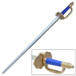 Fencing Retribution Of Zorro LARP Sword -Daggers Store fencing retribution of zorro larp sword 1 90590.1564504251