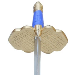 Fencing Retribution Of Zorro LARP Sword