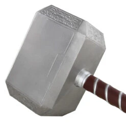Norse God Of Thunder Mjolnir Hammer -Daggers Store fm1914 08935.1564504189