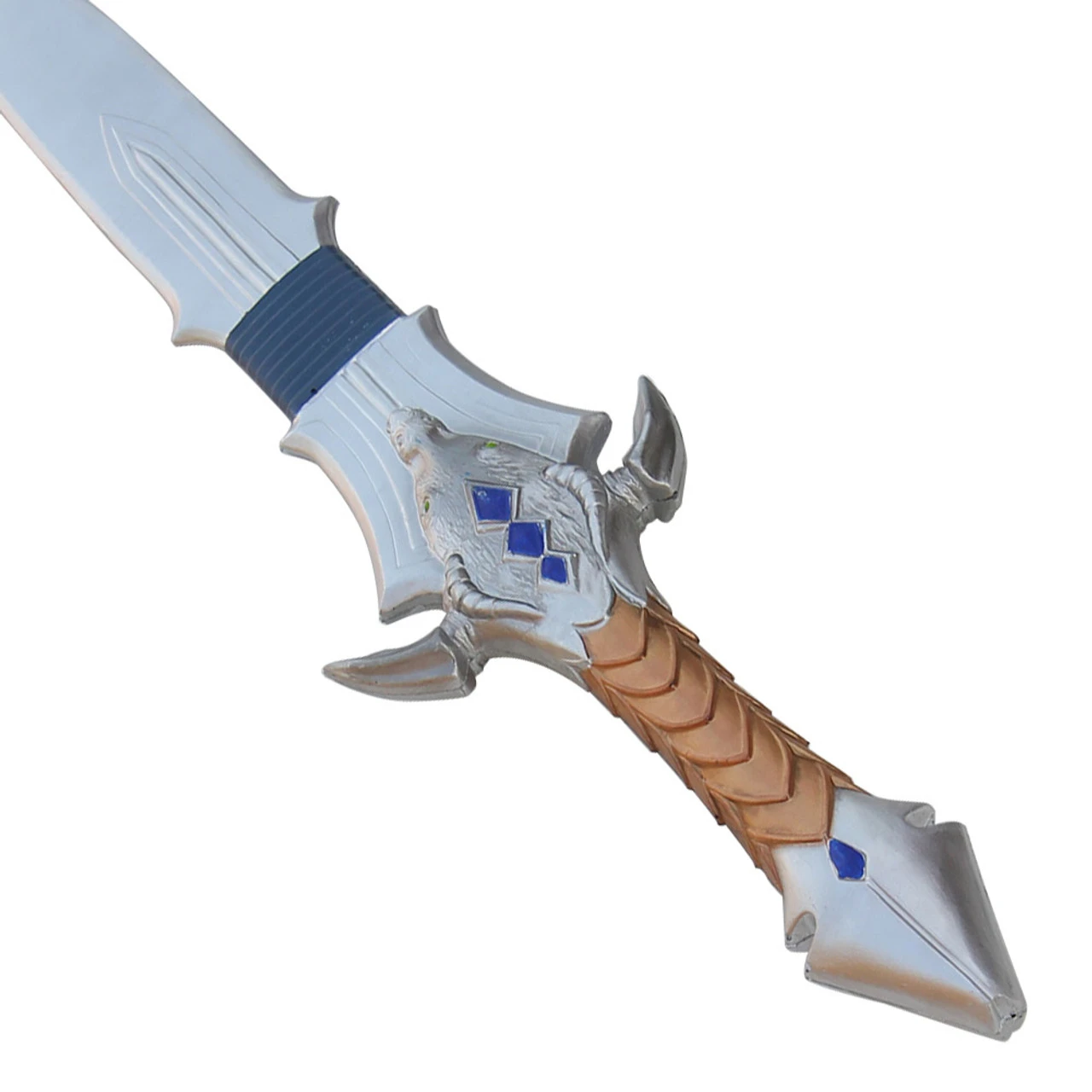Great Storm Foam Sword Of Royal Wind 2 Great Storm Foam Sword Of Royal Wind - Image 2