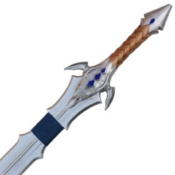 Great Storm Foam Sword Of Royal Wind 6 Great Storm Foam Sword Of Royal Wind -Daggers Store fm2078 74781.1564504372