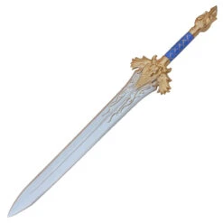 First War King Lion Of Hope Foam Sword -Daggers Store fm2080 88985.1564504375