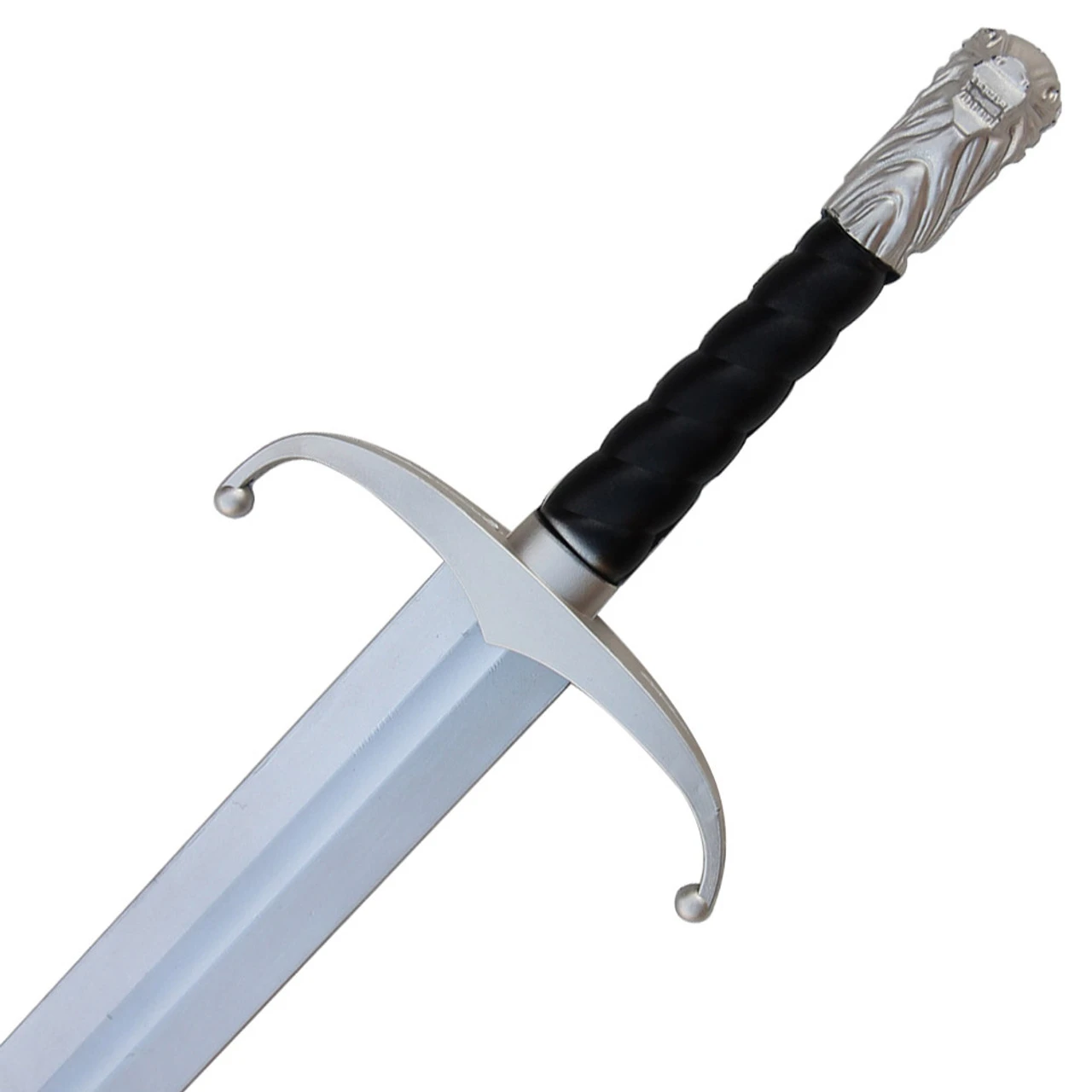 Medieval Dragon Battle Foam Long Sword 2 Medieval Dragon Battle Foam Long Sword - Image 2