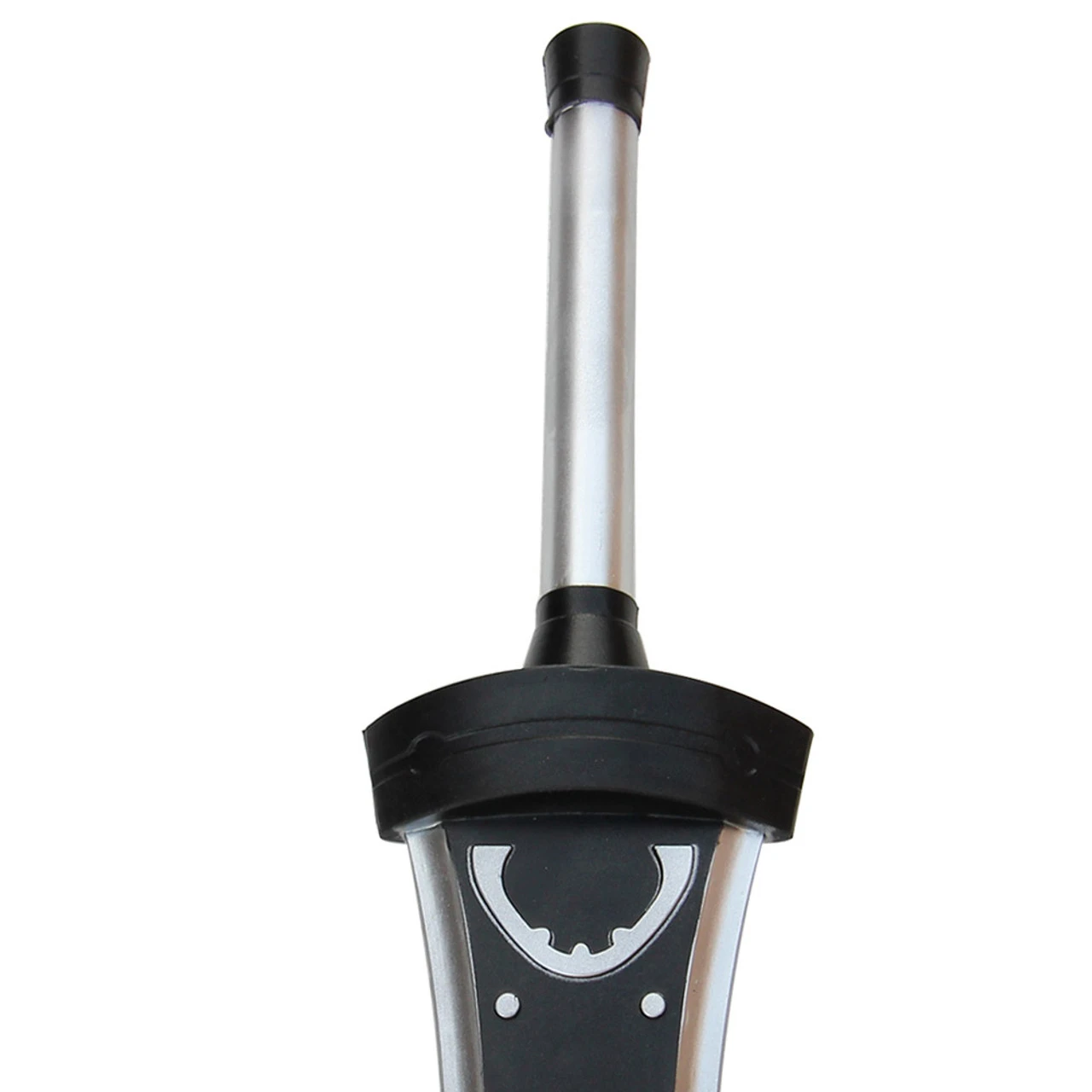 Kiritos Black Iron Great Foam Sword 2 Kiritos Black Iron Great Foam Sword - Image 2