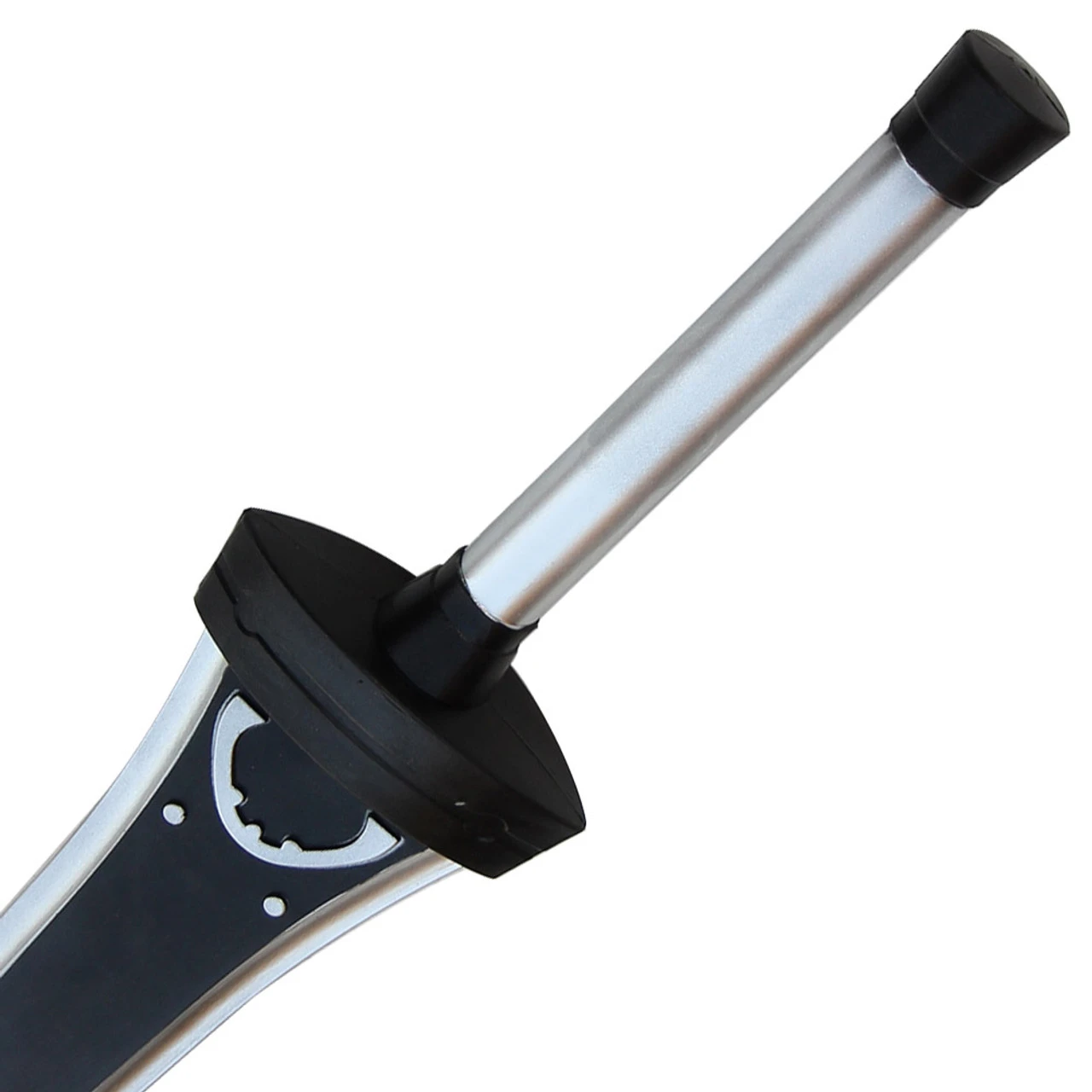 Kiritos Black Iron Great Foam Sword 1 Kiritos Black Iron Great Foam Sword