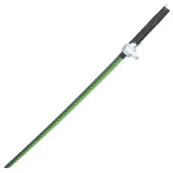 Cyborg Dragon Sparrow Watcher Ninja Foam Katana Sword 7 Cyborg Dragon Sparrow Watcher Ninja Foam Katana Sword -Daggers Store fm2087 20055.1564504514