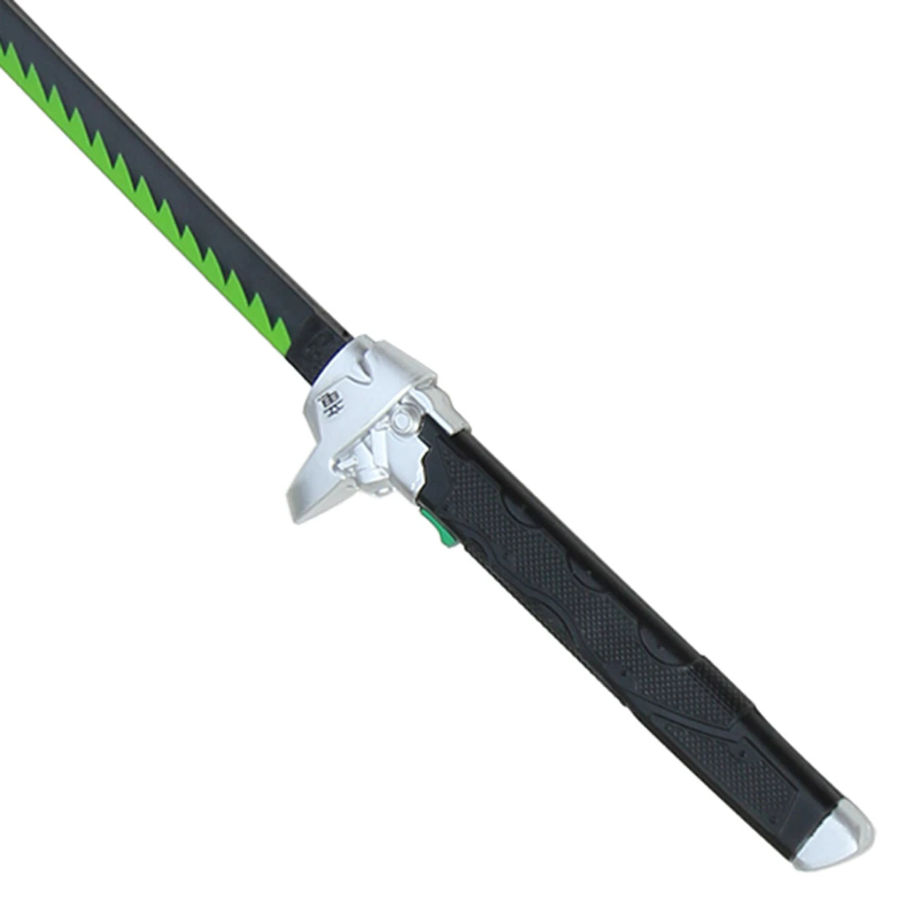 Cyborg Dragon Sparrow Watcher Ninja Foam Katana Sword 3 Cyborg Dragon Sparrow Watcher Ninja Foam Katana Sword - Image 3