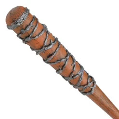 Dead Man Walking Foam Barbed Bat 6 Dead Man Walking Foam Barbed Bat -Daggers Store fm2090 49189.1564504516