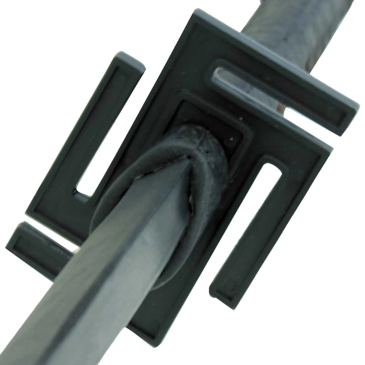 Moon Slicer Black Mamba Japanese Ninja Katana Sword 2 Moon Slicer Black Mamba Japanese Ninja Katana Sword - Image 2