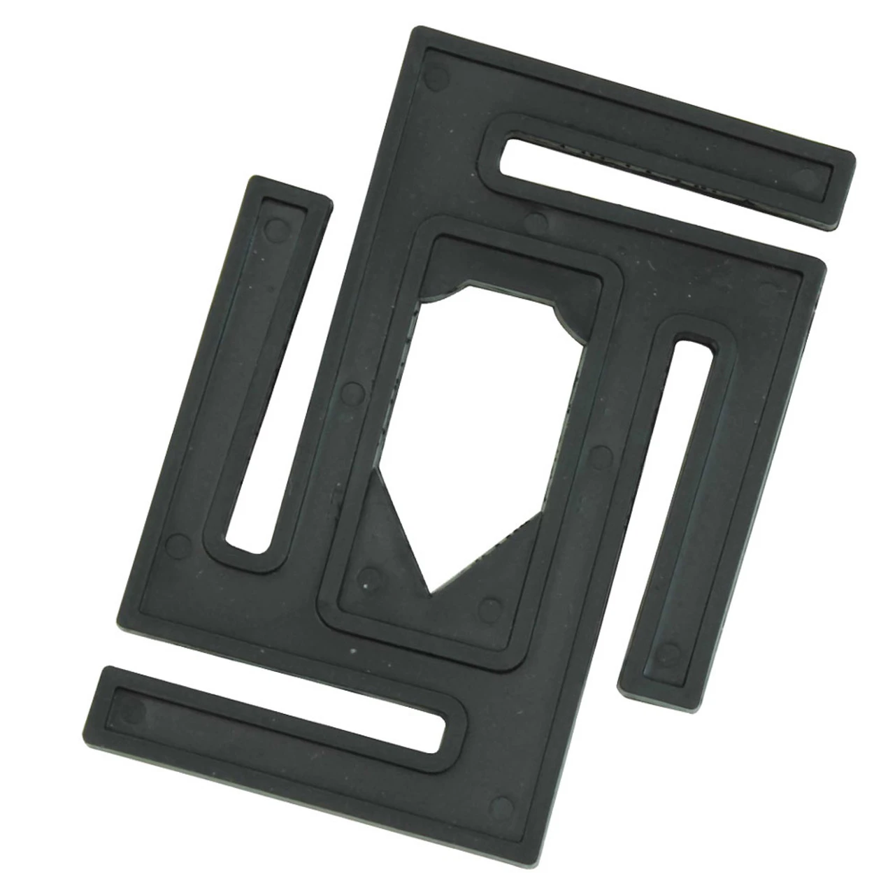 Moon Slicer Black Mamba Japanese Ninja Katana Sword 4 Moon Slicer Black Mamba Japanese Ninja Katana Sword - Image 4