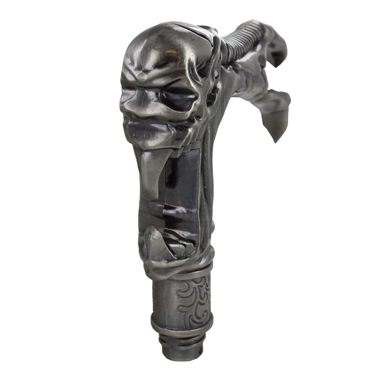 Mechanical Alien Walking Cane Sword 3 Mechanical Alien Walking Cane Sword - Image 3