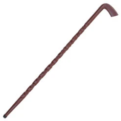 Handcrafted Harlequin Wooden Walking Cane -Daggers Store handcrafted harlequin wooden walking cane 32874.1564503963