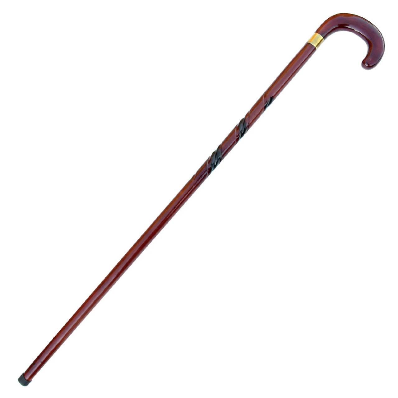 Modern Street Legal Walking Cane 4 Modern Street Legal Walking Cane - Image 4
