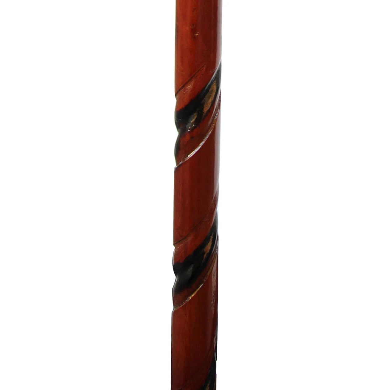 Handmade Back In Action Derby Walking Cane 3 Handmade Back In Action Derby Walking Cane - Image 3