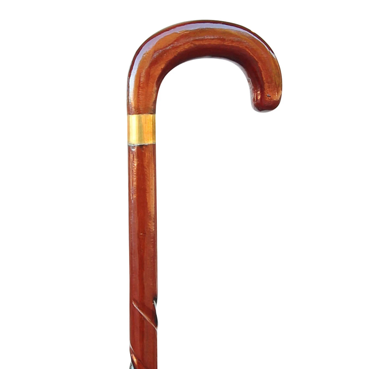 Modern Street Legal Walking Cane 3 Modern Street Legal Walking Cane - Image 3