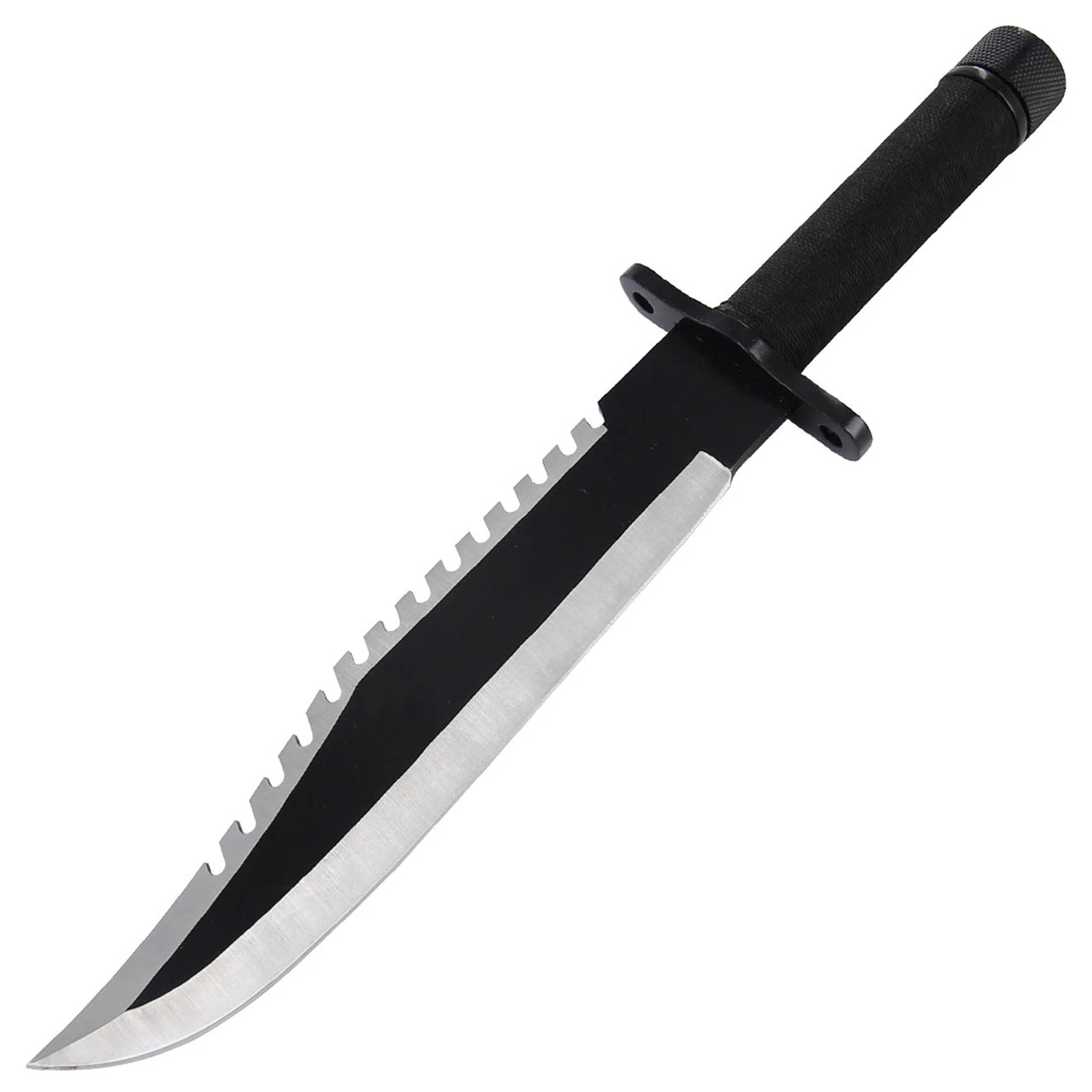 Outdoor Field Navigator Hunting Survival Knife 4 Outdoor Field Navigator Hunting Survival Knife - Image 4