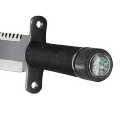Outdoor Field Navigator Hunting Survival Knife