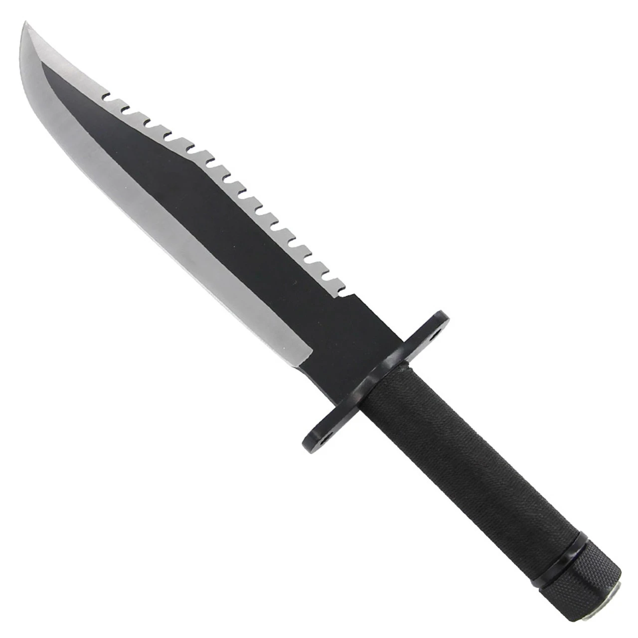 Outdoor Field Navigator Hunting Survival Knife 2 Outdoor Field Navigator Hunting Survival Knife - Image 2