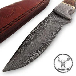 Hunt For Life East Pacific Rise Full Tang Outdoor Knife 6 Hunt For Life East Pacific Rise Full Tang Outdoor Knife -Daggers Store hunt for lifetm east pacific rise full tang outdoor knife 2 64391.1564503570