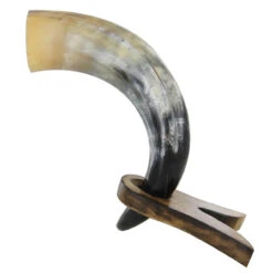 Scandinavian Favorite Pastime Drinking Horn 6 Scandinavian Favorite Pastime Drinking Horn -Daggers Store in4201 in4292 51028.1564504336