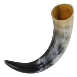 Scandinavian Favorite Pastime Drinking Horn 7 Scandinavian Favorite Pastime Drinking Horn -Daggers Store in4201 in4292 83187.1564504336