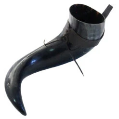 Great Viking Ceremonial Drinking Horn 7 Great Viking Ceremonial Drinking Horn -Daggers Store in4205lhbr 67922.1564504051