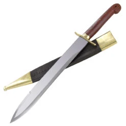 Ames M1849 Riflemans Dagger Replica 6 Ames M1849 Riflemans Dagger Replica -Daggers Store in5315 31260.1564504340