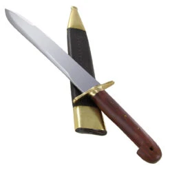 Ames M1849 Riflemans Dagger Replica