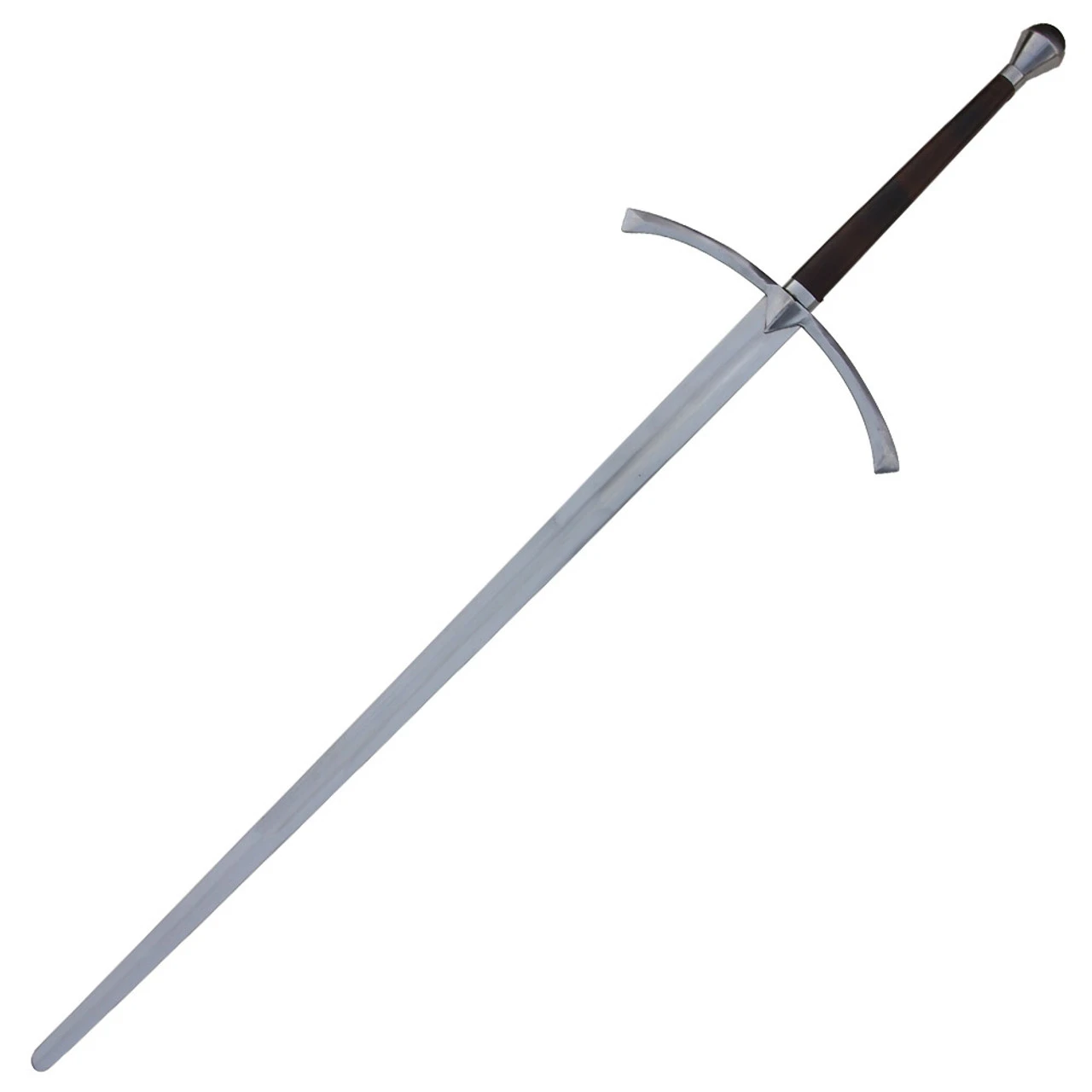 Full Tang Battle Ready Hotspur Greatsword 4 Full Tang Battle Ready Hotspur Greatsword - Image 4