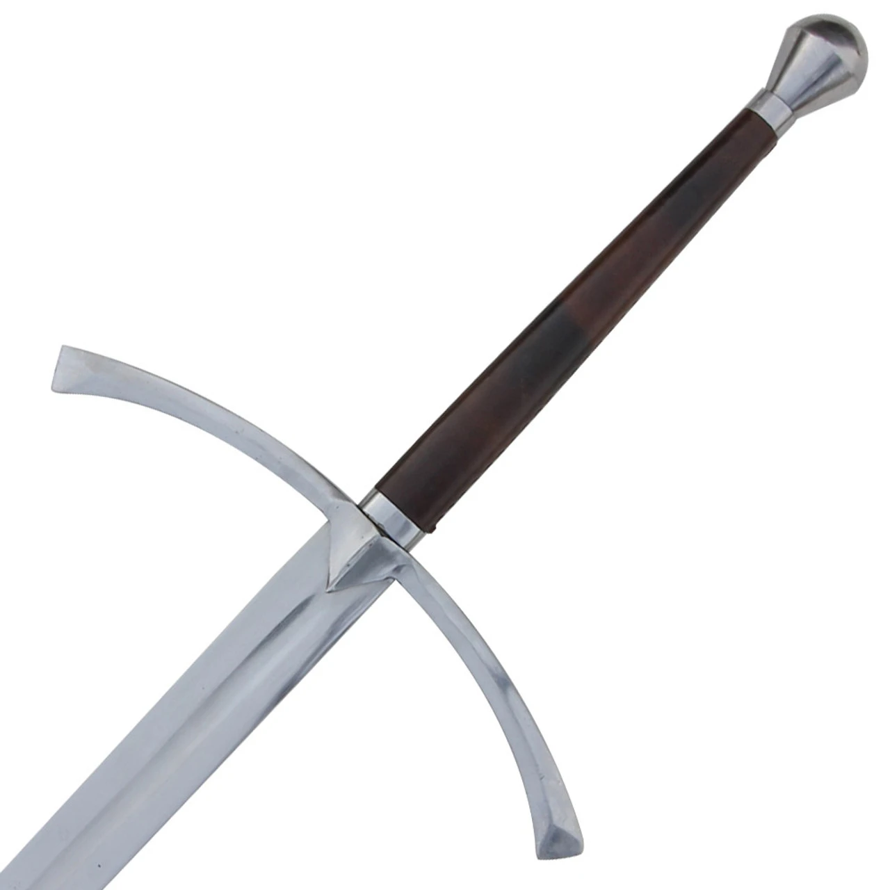 Full Tang Battle Ready Hotspur Greatsword 2 Full Tang Battle Ready Hotspur Greatsword - Image 2
