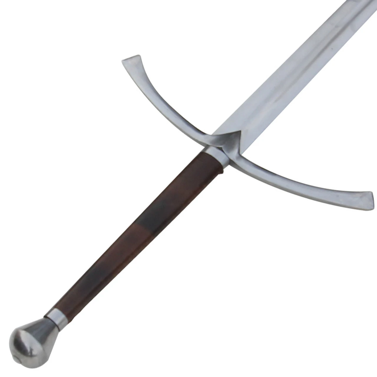 Full Tang Battle Ready Hotspur Greatsword 3 Full Tang Battle Ready Hotspur Greatsword - Image 3