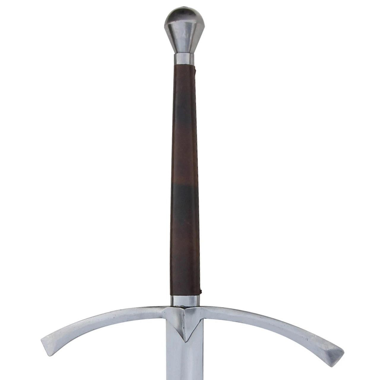 Full Tang Battle Ready Hotspur Greatsword 1 Full Tang Battle Ready Hotspur Greatsword