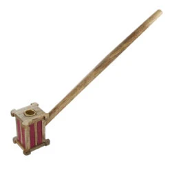 Bishops Officer Churchwarden Tobacco Pipe -Daggers Store in60603 54704.1564504929