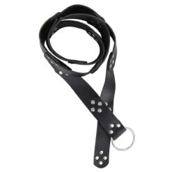 Handmade Status Of The Age Leather Medieval Belt 7 Handmade Status Of The Age Leather Medieval Belt -Daggers Store in6404bk 91675.1564504802