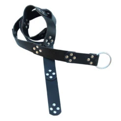 Handmade Status Of The Age Leather Medieval Belt 6 Handmade Status Of The Age Leather Medieval Belt -Daggers Store in6404bk 08122.1564504802